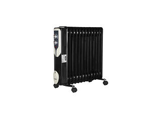 Масляный обогреватель FLORIA ZLN3673, 2500Вт, 3 режима 1000/1500/2500Вт, Box