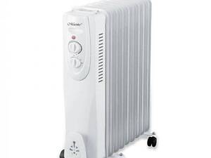 Масляний обігрівач Maestro MR-950-9