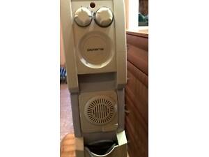 масляный обогреватель