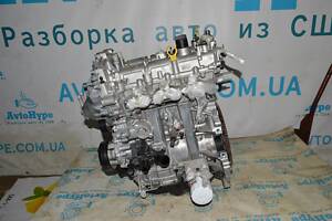 Масляный охладитель ДВС Ford Escape MK4 20- 1.5 (01) HX7Z-6B856-A