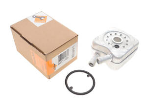 Масляний охолоджувач NRF 31305 Volkswagen Golf, LT, Passat, Caddy, Bora, Jetta, Scirocco, Polo; Audi A6, A4, 80, 100, A8