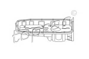 Масляный поддон для моделей: OPEL (COMBO, CORSA,ASTRA,ASTRA,ASTRA,VECTRA,VECTRA,VECTRA,ASTRA,ASTRA,ASTRA,TIGRA,ASTRA,A