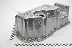 Масляный поддон Audu A3/VW Golf,Passat,Touran/Skoda Fabia,Octavia 1.4, 1.6 (03-) (75369) Asam