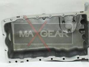 Масляный поддон MAXGEAR 340021 на VW SHARAN (7M8, 7M9, 7M6)