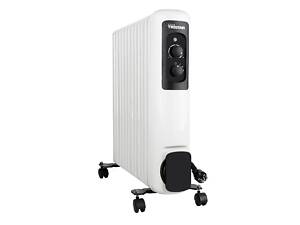 Масляный радиатор Tristar KA-5073BS 13 ребер 2500 Вт