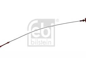 Масляний щуп для двигуна на C-Class, CLS-Class, E-Class