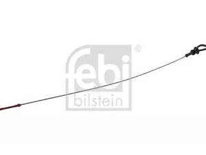 Масляний щуп для двигуна на CL-Class, CLK-Class, E-Class, S-Class