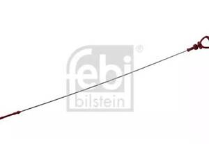 Масляний щуп для двигуна на E-Class, S-Class, SLK-Class, Viano, Vito