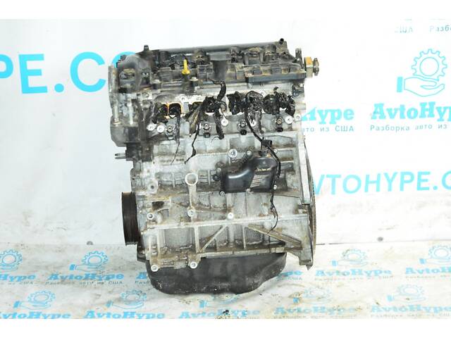 Масляний щуп Mazda 6 13-17 2.5 PY01-10-450