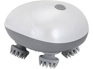 Массажер антистресс расслабляющий для кошек (5 режимов)