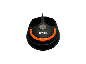 Массажер Neor Компресійний масажер для ніг NEOR LEGSWELL F40 BK (22906021)