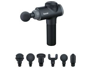 Масажер перкусійний Beurer MG180 чорний