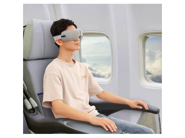 Масажер Xiaomi Momoda SX322 - Фото 8