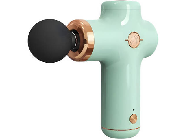 Масажер Xiaomi YESOUL Massage Gun (MG-11 Green) - Фото 1