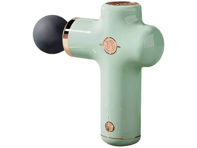 Масажер Xiaomi YESOUL Massage Gun (MG-11 Green) - Фото 2