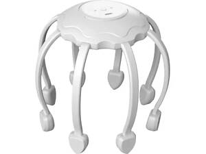 Масажер Xiaomi YMi Head Massager 4 motor White