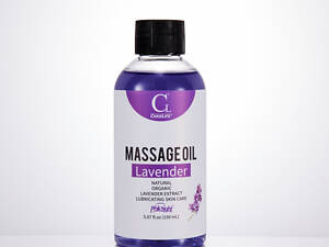 Массажное масло PinkNight Lavender 150 ml