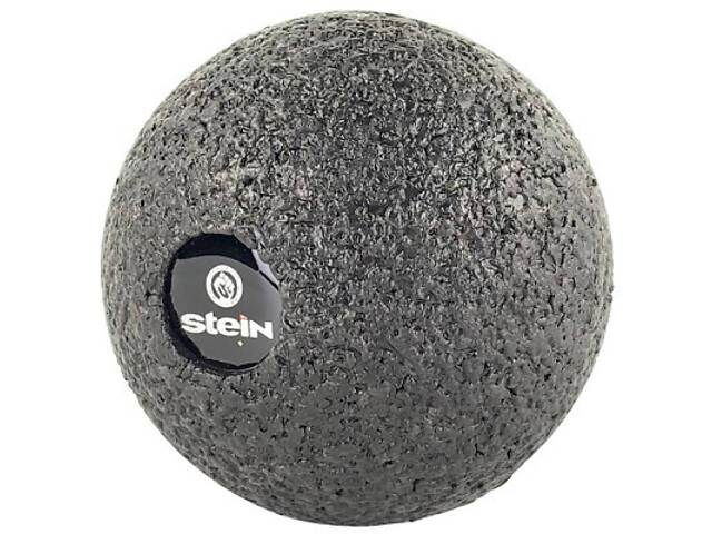 Масажний м'яч Stein Одинарний 6 см (LMI-1036) - Фото 1