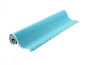 Масштабно-координатний папір міліметровка рулон 40 метрів 640 мм