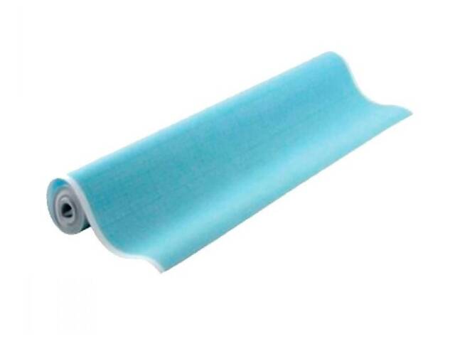 Масштабно-координатний папір міліметровка рулон 40 метрів 640 мм - Фото 1