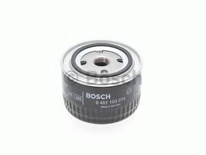 МАСТИЛЬНЫЙ ФИЛЬТР BOSCH 0451103274 на RENAULT 8 седан (113_)