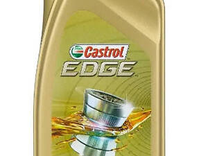 Мастило моторне castrol edge 5w40 1l, CASEDGE5W40C31L