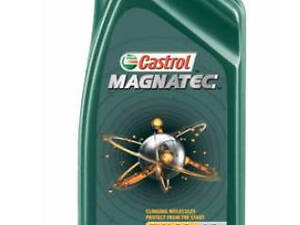 Мастило моторне Castrol Magnatec A5 5W30 1L, 15581E