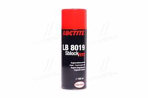 Смазка проникающая 'жидкий ключ' LOCTITE 400 мл 589891 RU51