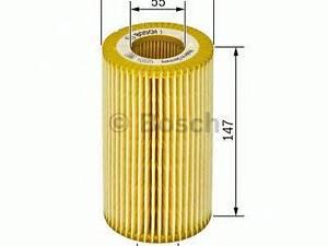 Мастильний фільтр BOSCH 1457429137 на MAN TGA