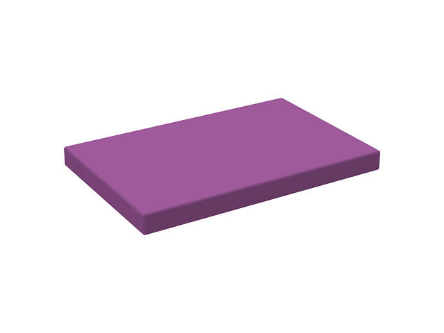 Мат 130х70х10 KIDIGO - Фото 1