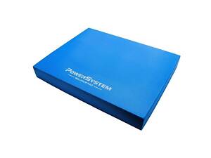 Мат балансувальний (платформа) Power System PS-4066 Balance Pad Physio Blue