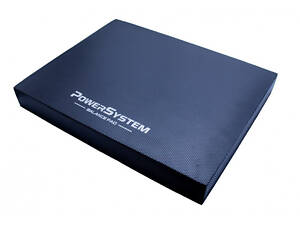 Мат балансувальний (платформа) Power System PS-4066 Balance Pad Physio Black