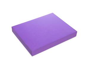 Килимок балансувальний Record BALANCE CUBE FI-5737 Фіолетовий