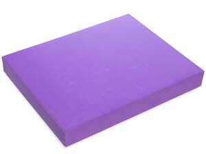 Килимок балансувальний Record BALANCE CUBE FI-5737 Фіолетовий