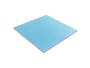 Килимок для єдиноборств SP-Sport C-1962 Червоно-синій