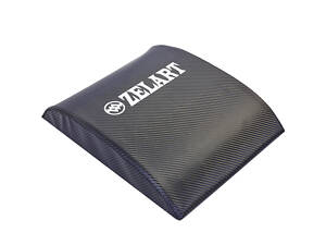 Килимок для преса AB MAT Абмат Zelart FI-5748 AB MAT Чорний