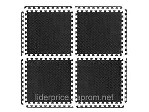 Мат-пазл York Fitness FLOORGUARD 1,2см - 4 частин, Оригінал!