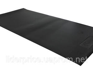 Мат під тренажер York Fitness Treadmill чорний, Оригінал!