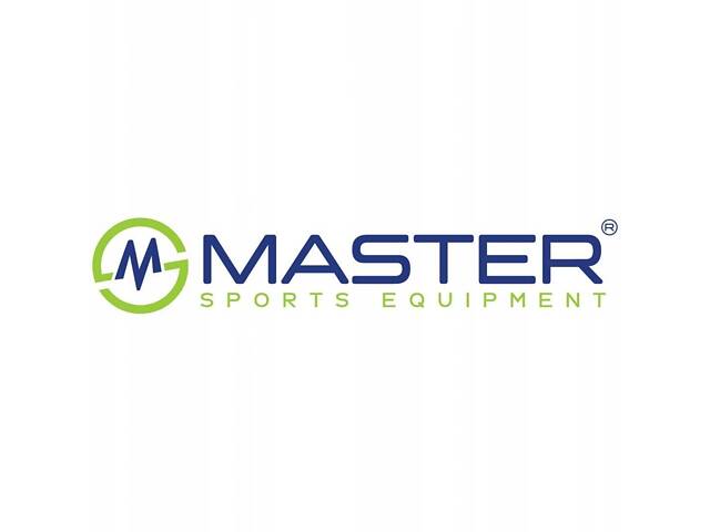 Мат складний гімнастичний MASTER 3-х компонентний 180 x 90 x 5 см - Фото 7