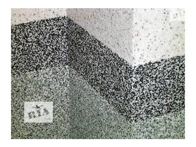 Матеріали для декору новий рідкі шпалери Стиль - Фото 3