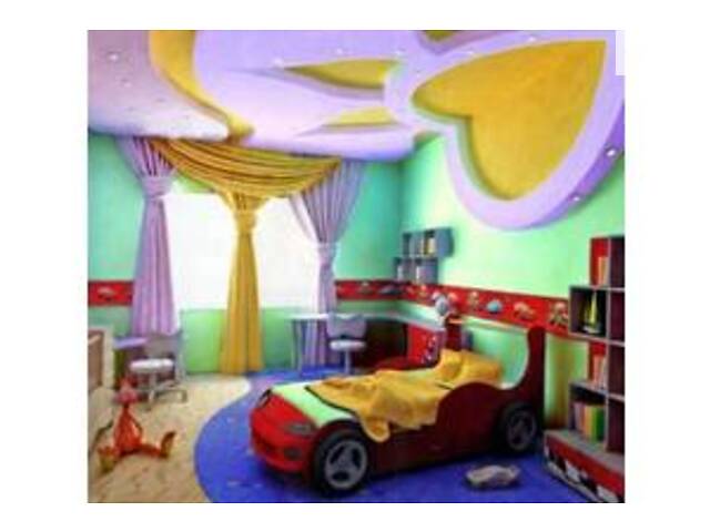 Матеріали для декору новий рідкі шпалери Стиль - Фото 9