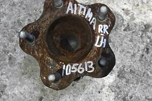 Ступица колеса задн. лев. NISSAN ALTIMA L33 12-18 43202-3TA1A