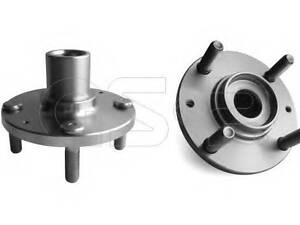 Маточина GSP 9425002 на HYUNDAI EXCEL I (X-3)