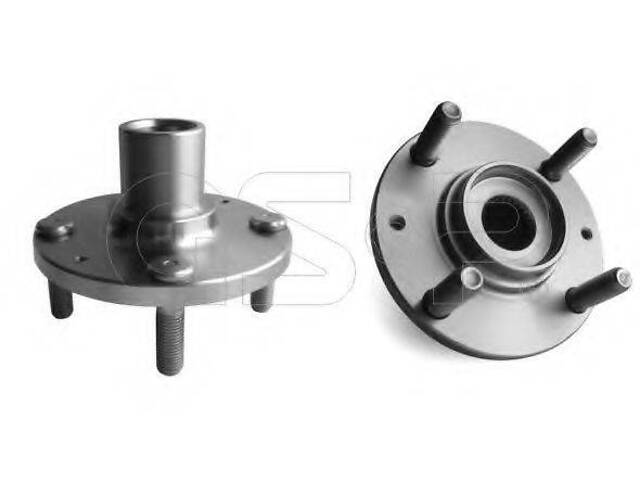 Маточина GSP 9425002 на HYUNDAI EXCEL I (X-3) - Фото 1