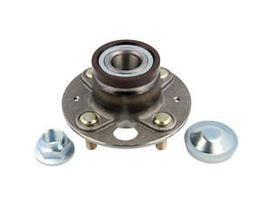 Ступица Honda FIT 2007-2024 MOOG HO-WB-11749