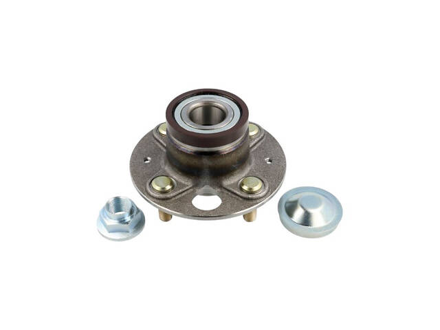 Ступица Honda FIT 2007-2024 MOOG HO-WB-11749 - Фото 1