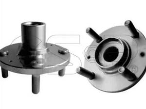 Маточина колеса GSP 9425002 Hyundai Lantra, Getz, I10, Coupe, Accent, I20; KIA Picanto, Rio 5175025001, 5175025000