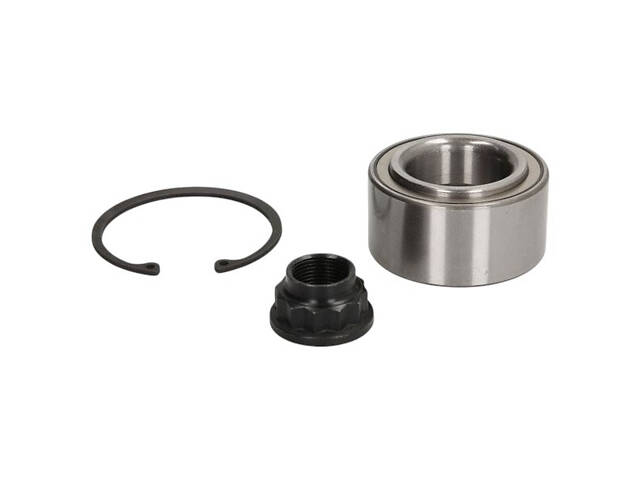 Маточина колеса Iveco Daily 1997-2014 SNR R141.86 Iveco Daily - Фото 1