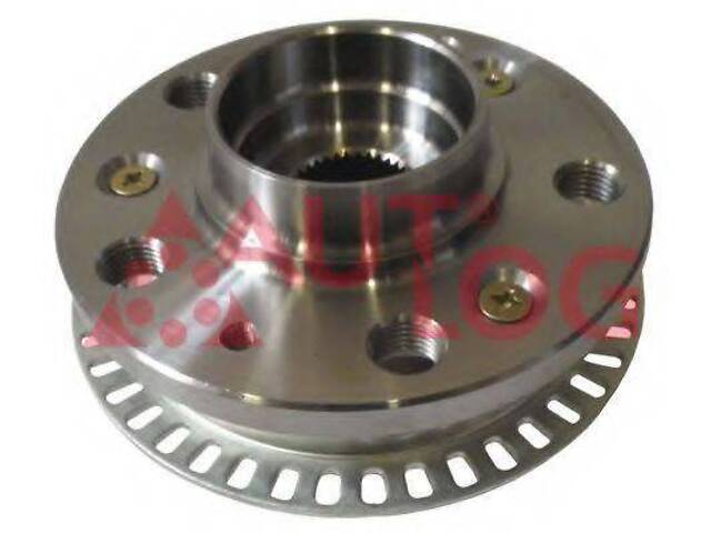 Маточина колеса перед. Skoda OctaviaVW GolfBora 96-13 AUTLOG RS1174 на AUDI A3 (8L1) - Фото 1