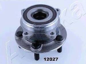 Ступица колеса в сборе ASHIKA 4412027 на LEXUS CT (ZWA1_)